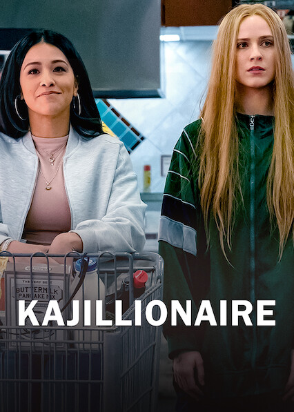 Kajillionaire streaming online